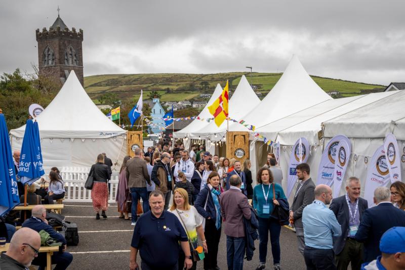 Nine Waterford food and drink producers named finalists in Ireland's top food awards