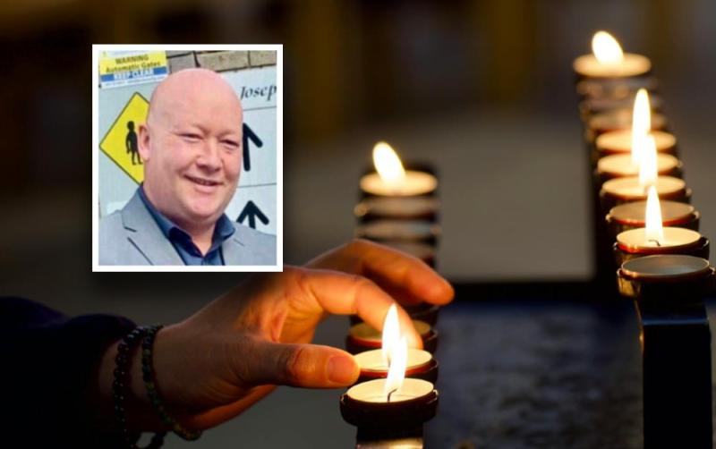 RIP: Tributes pour in for 'true gent' dad-of-four killed in Waterford motorcycle crash