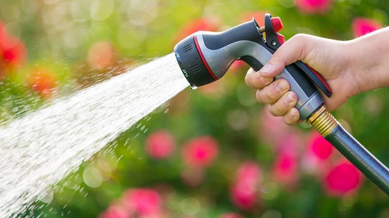 Waterford residents urged to cut back on water usage as hosepipe ban continues countywide