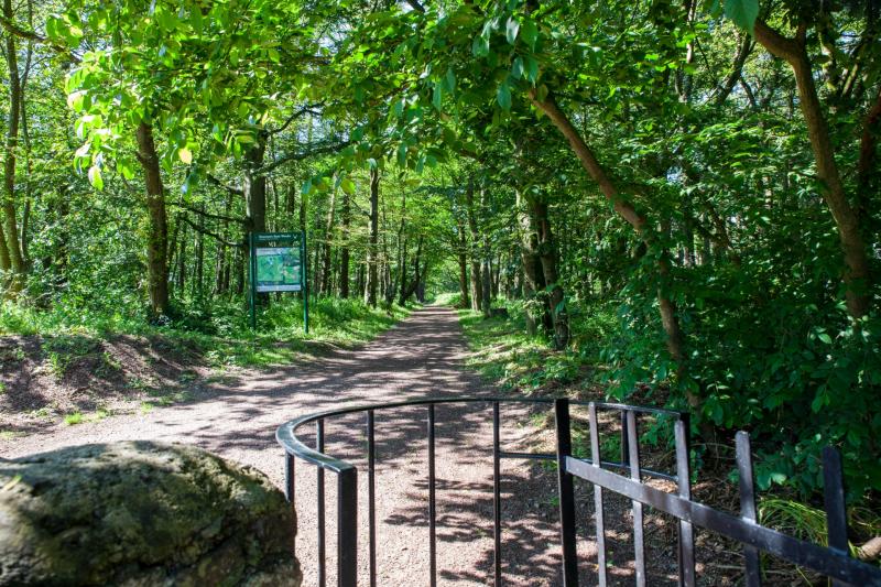 Ten Waterford outdoor recreation projects share over €400k in new funding boost