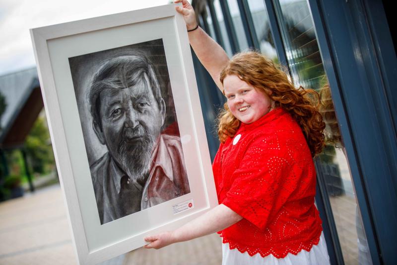 Young Waterford student's artwork goes on show at major Tokyo exhibition