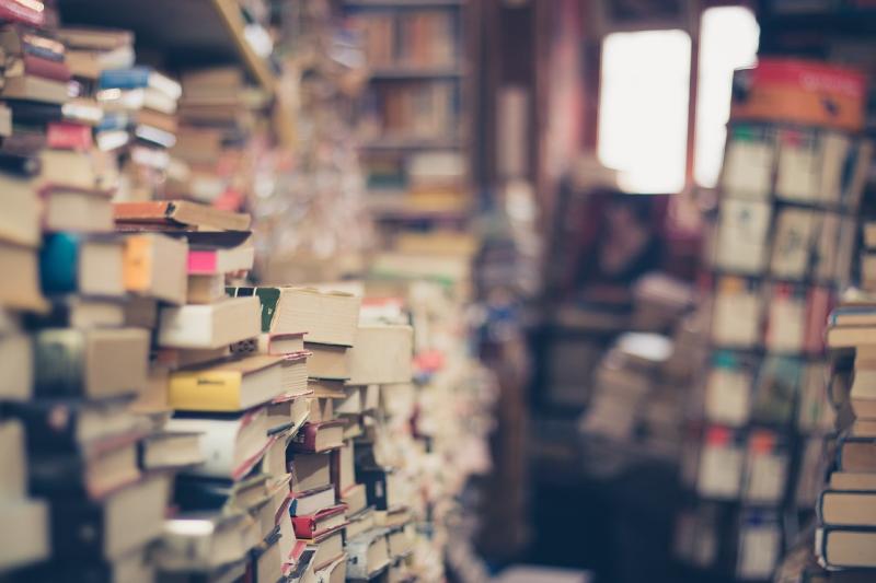 Is Ireland's best book shop in Waterford? An Post awards on the hunt for top spot