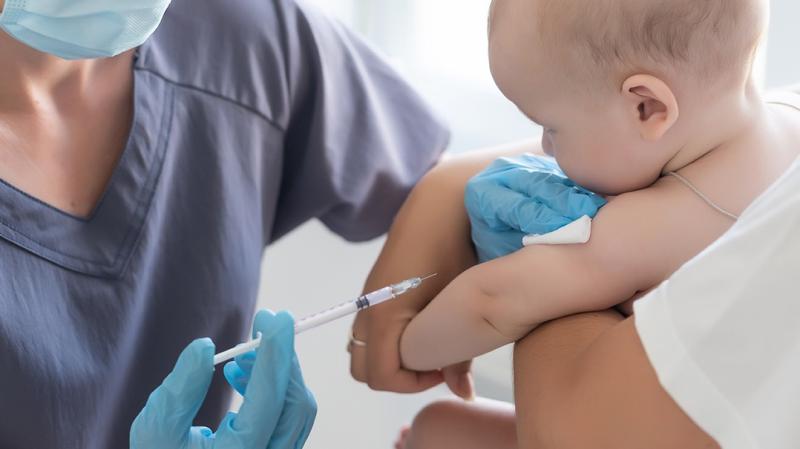 Parents in Waterford urged to get babies protected as RSV immunisation clinics open