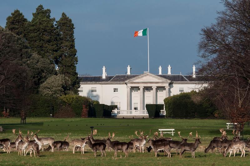 Waterford Council to host special meeting for Irish presidential hopefuls eyeing Áras run
