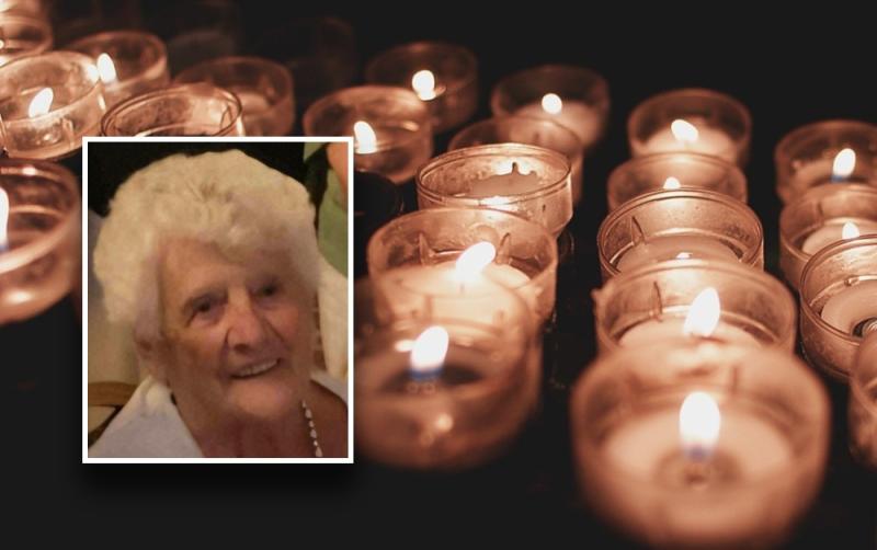 RIP: Tributes pour in for beloved Waterford woman remembered as a 'wonderful nurse' 