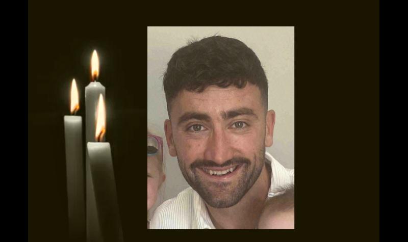 RIP: Waterford heartbroken after young fiance and father of two dies 