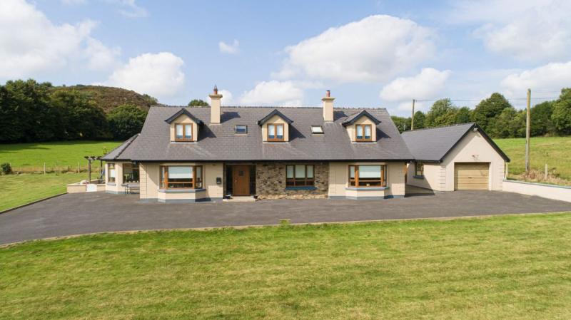 PICTURES: Check out this gorgeous home in Waterford selling for €695,000