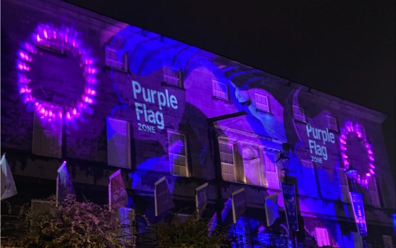 City nights to sparkle as Waterford rolls out new after-dark events this autumn