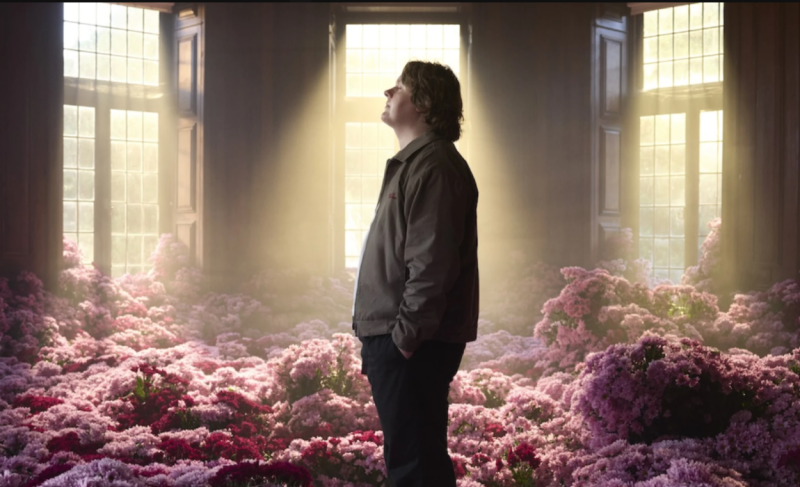 Lewis Capaldi announces biggest Irish headline shows for 2026 – ticket details revealed 