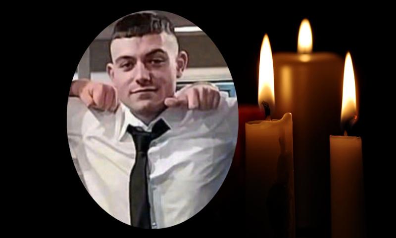 RIP: 'Fine young man'- Tributes paid to young man from Waterford who sadly died