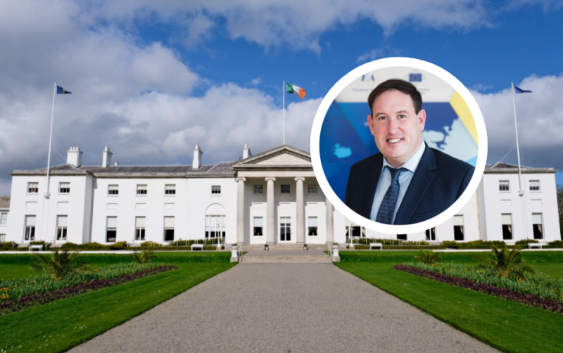 Waterford Council nominates former Lord Mayor of Cork as Presidential Candidate