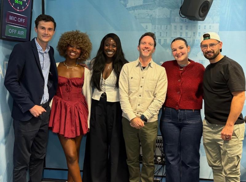 The Traitors Ireland’s contestant Vanessa Ogbonna: “Three women argue and it’s judged unfairly”