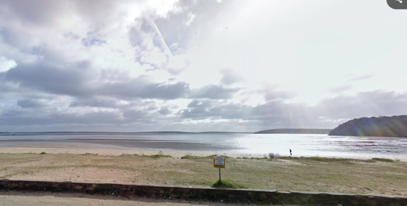 'Horrible odour' coming from popular Waterford beach leaving locals stuck in house