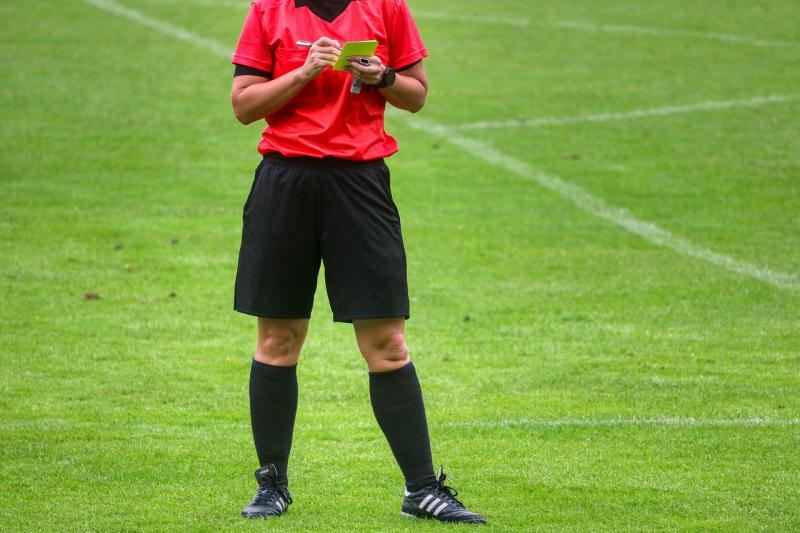 'Grab Your Whistle' - Waterford people encouraged to become LGFA referees