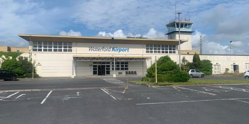 What is happening with Waterford Airport? Here’s what we know…