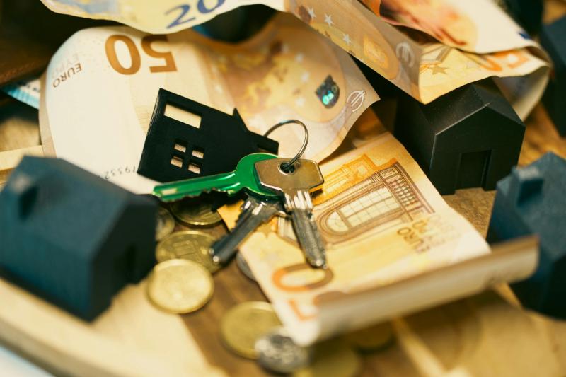 Report reveals Waterford city property prices surge while county prices stall