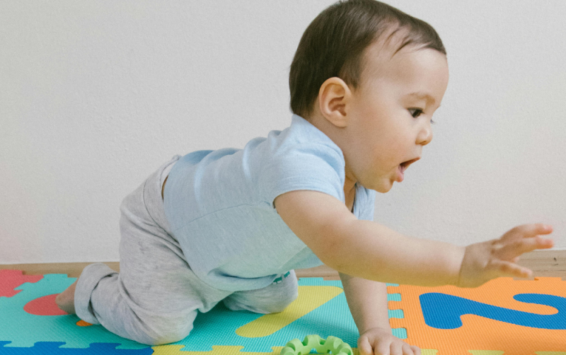 Thousands of babies in Waterford are missing their developmental health checks