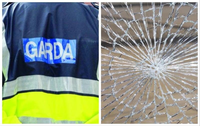 Waterford gardaí appeal after car and house windows smashed in weekend vandalism spree
