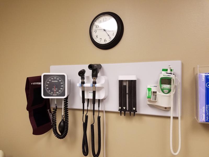 Hospital in Waterford to open new admissions unit to cut wait times for GP referrals