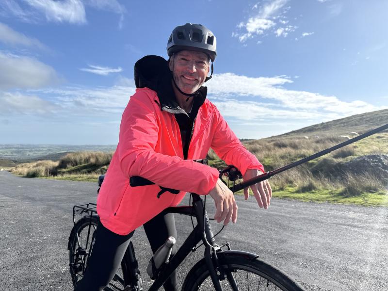 Waterford to feature in 'Part Deux' of Fred Sirieix Tour on ITV next Spring