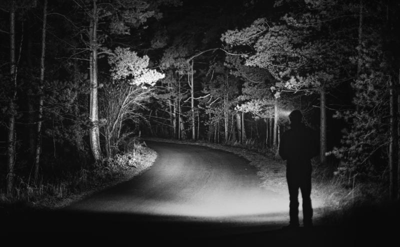 Waterford road among 'most haunted' amid story of old man stepping in front of cars