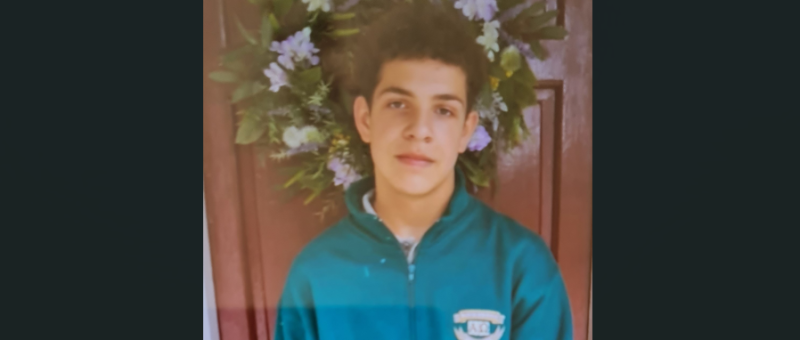 13-year-old boy missing from Waterford for over a month as gardaí renew appeal