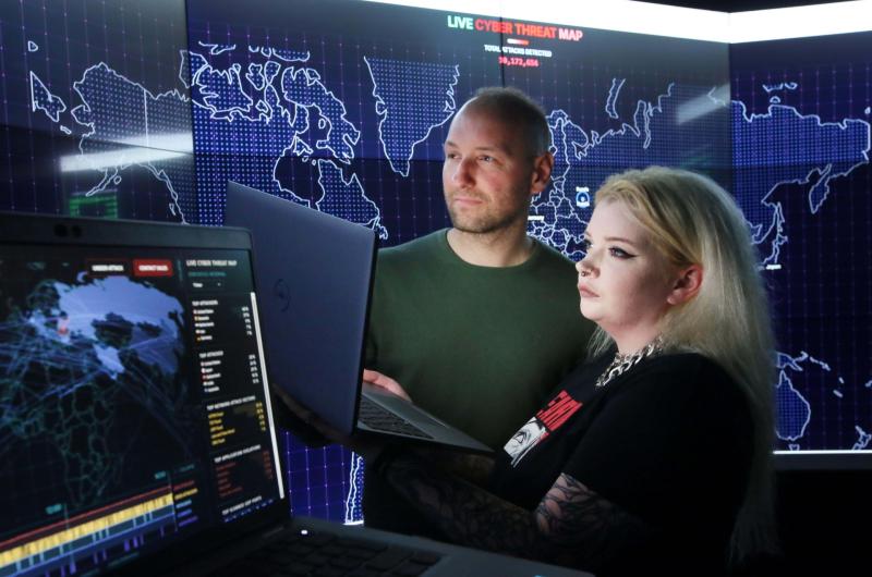 Waterford to benefit from 'first of its kind' cybersecurity apprenticeship