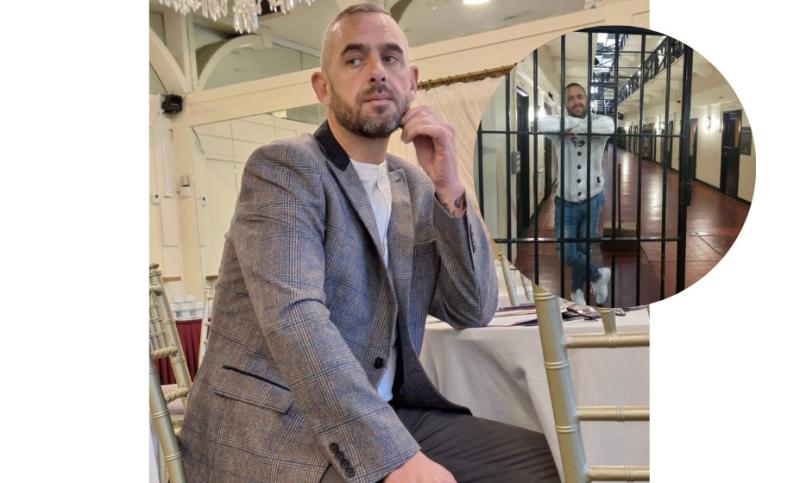 'I'm proof change can happen' - Waterford man who spent two years in prison for assault