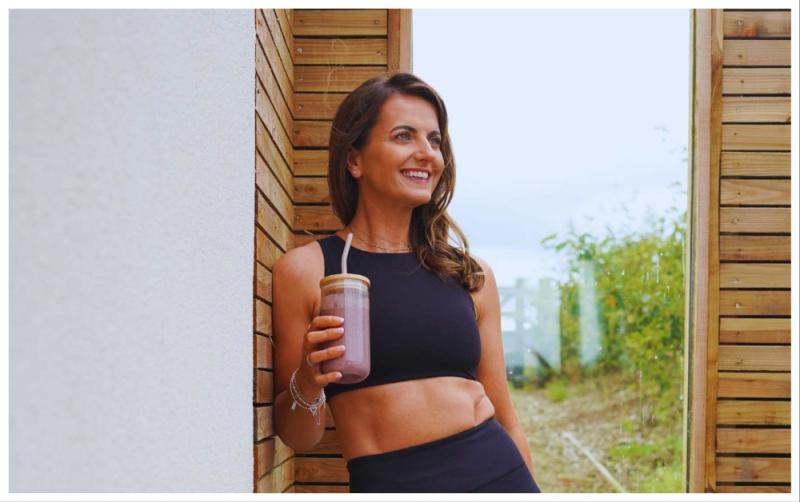 Waterford-based coach wins national award for empowering women through accessible fitness