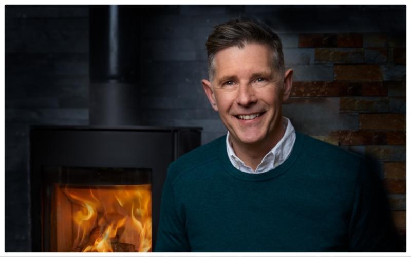 Dermot Bannon hunting Waterford's everyday heroes 'who deserve a little warmth' this winter