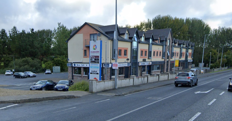 Waterford residents ‘deeply concerned’ by plans for major data centre in village