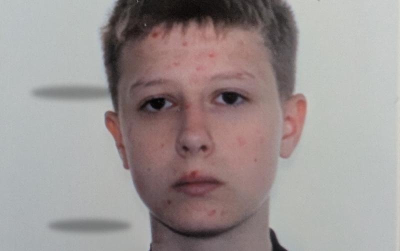 Gardaí 'concerned' for missing Waterford teenager who was last seen in Cork