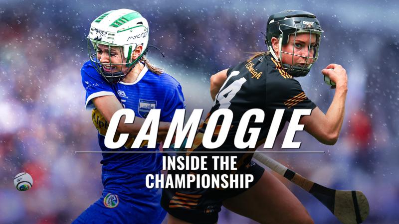 Waterford's Camogie stars take centre stage in new behind-the-scenes RTÉ documentary
