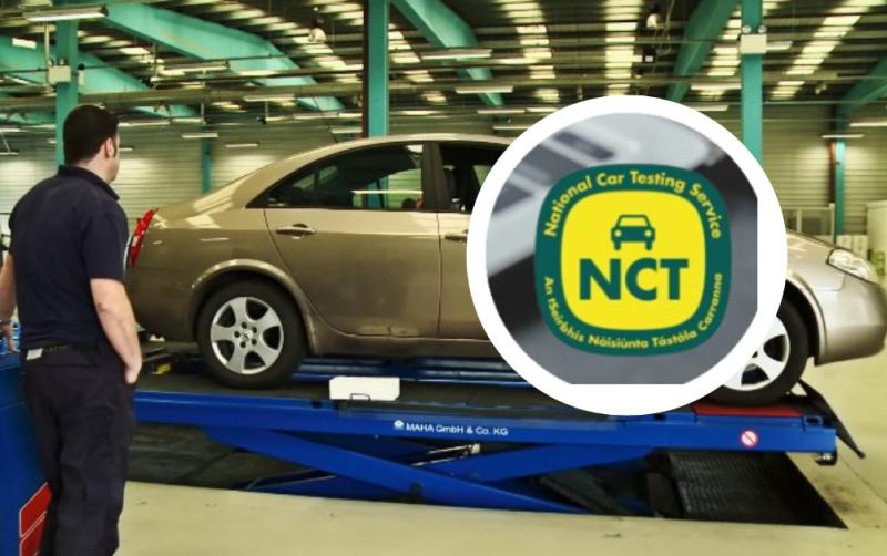 Warning to Waterford drivers over fake NCT website scamming people out of money