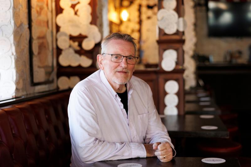 Over 100 Waterford men diagnosed with prostate cancer annually encouraged to 'Dispose with Dignity'