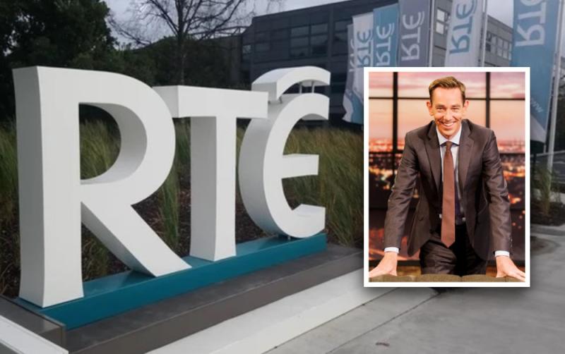 Rumours swirl as Ryan Tubridy tipped for sensational RTÉ return as comeback odds slashed