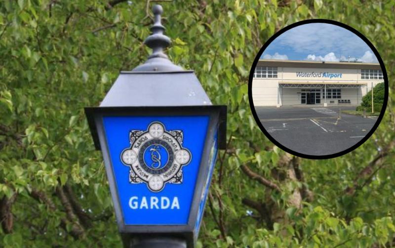 BREAKING: Waterford community in 'shock' following plane crash