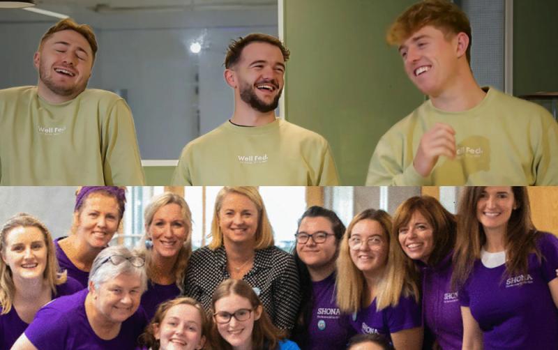 Two Waterford businesses have won part of €100K each under Grants for Small Business programme