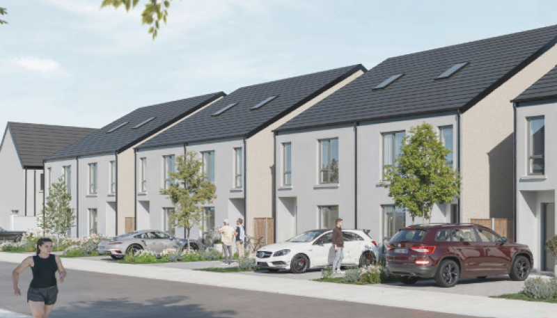 Permission granted for new Waterford housing estate as ‘masterplan’ continues apace