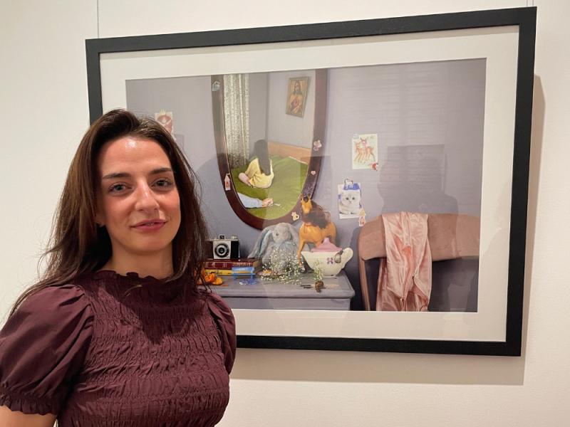Waterford artists feature at ‘one of the biggest’ national exhibitions