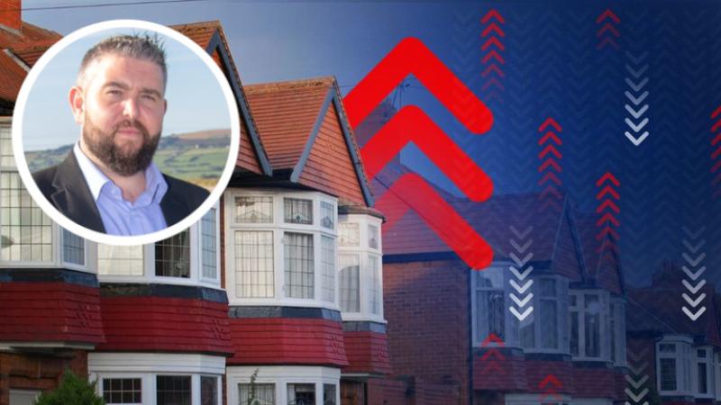 Waterford renters ‘being punished’ as eviction notices ‘skyrocket’ across county