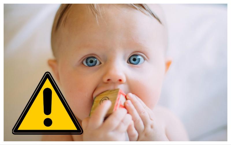 Waterford parents warned of child choke hazard as popular toy is recalled before Christmas