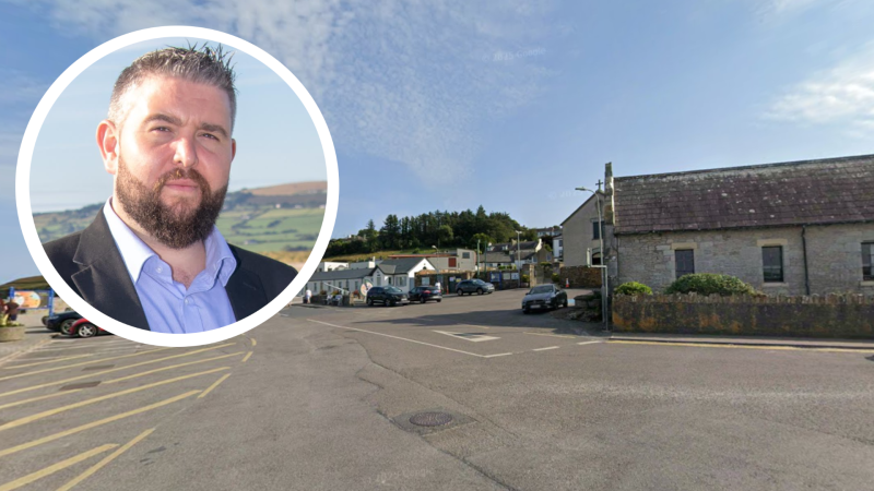 Small Waterford village facing ‘existential crisis’ amid demographic changes