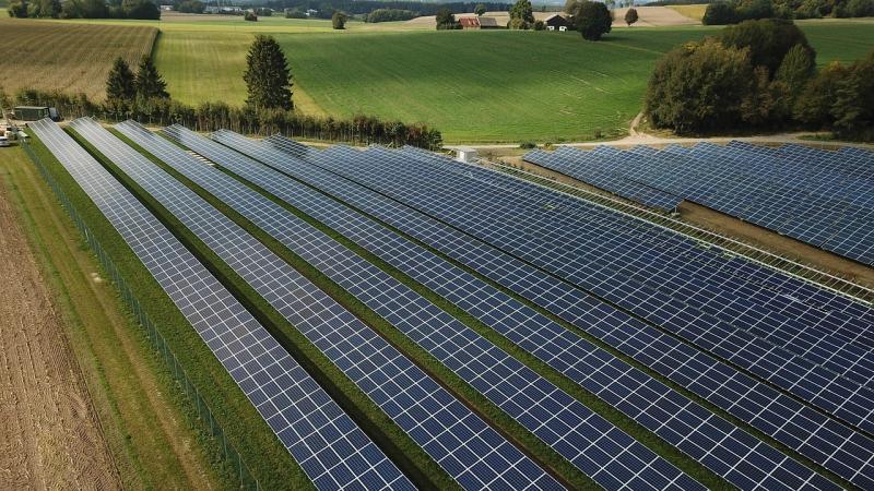 &lsquo;Major&rsquo; Waterford solar farm gets go-ahead despite widespread local opposition
