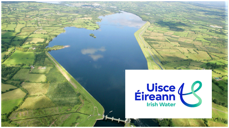 Uisce &Eacute;ireann confirms plan for 'largest-ever water project in Irish history' 