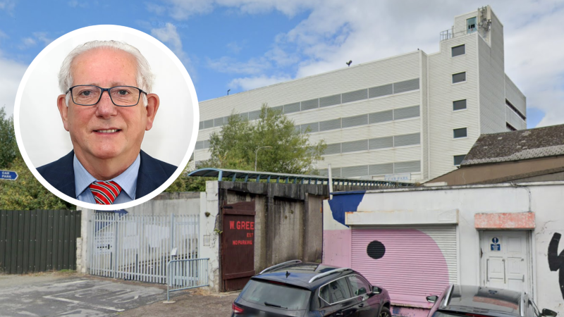 &lsquo;Crowd of fools&rsquo; - Waterford councillors dismayed at &lsquo;gross inaction&rsquo; of executive