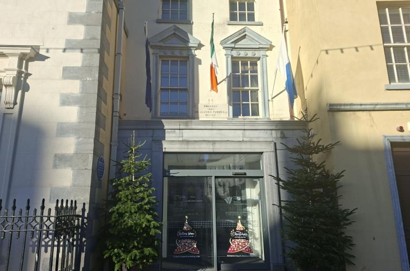 Thousands of complaints over noise, dogs and litter in Waterford over past year