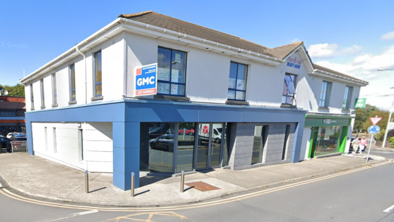 Former bank building in Waterford to be converted into health centre