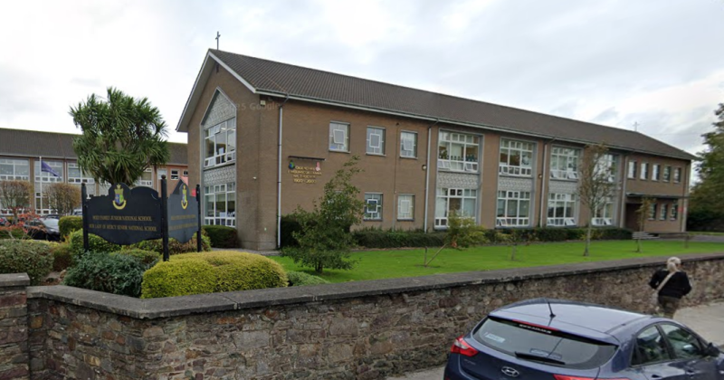 Plans revealed for major extension to two schools in Waterford city