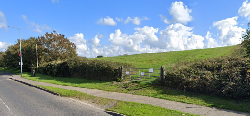 Plans for new Waterford housing estate on hold as residents appeal council decision